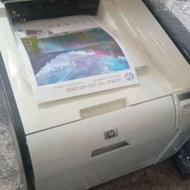 پرینتر 451لیزری رنگی