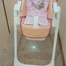 صندلی غذای کودک