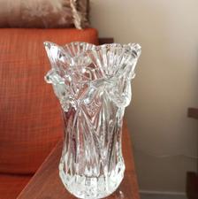 گلدان کریستال ترکیه ای