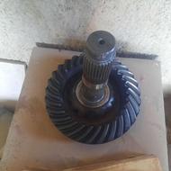 کرانویل 15تایی بنز تک