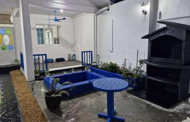 خانه 170 متری مبله با کلیه لوازم خانه