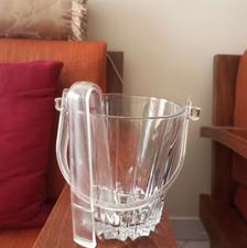 یخدان بلور پاشا باغچه ترکیه