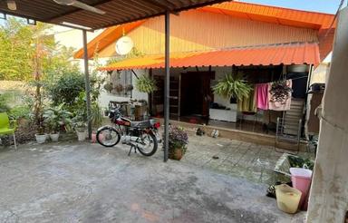 ویلا 130 متری حومه شهری