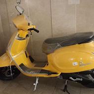 دایچی طرح وسپا