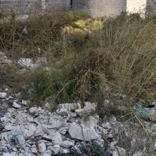 فروش زمین مسکونی 274 متری در بلوار بسیج لوکیشن عالی