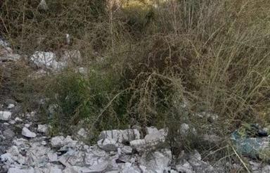 فروش زمین مسکونی 274 متری در بلوار بسیج لوکیشن عالی