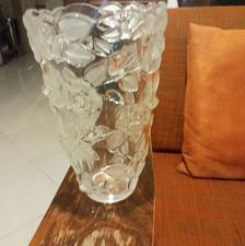 گلدان کریستال والتر آلمان