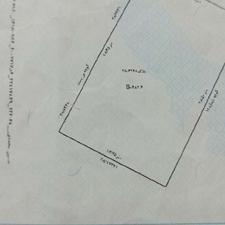 فروش زمین مسکونی 155 متر در خرمدره