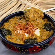 آشپز ماهر آش و حلیم