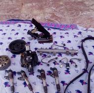 فروش قطعات ماشین کادیا ایوکو