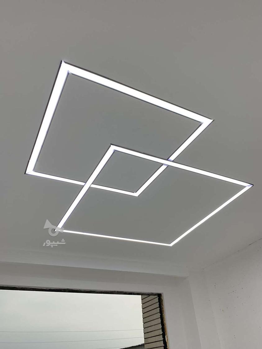 تولیدی لاین نوری