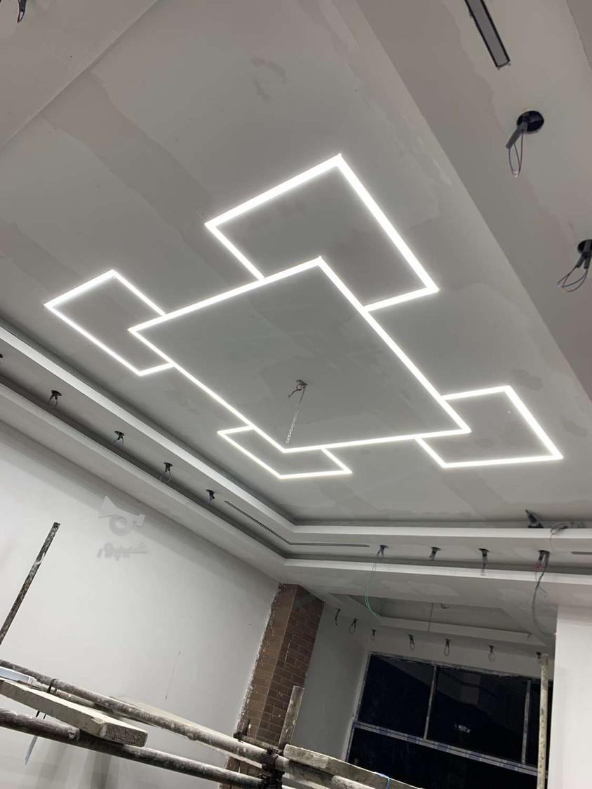 تولیدی لاین نوری