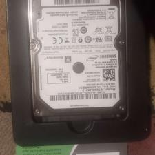 هارد کامپیوتر