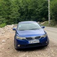 سراتو 2010 مرتب وارداتی فروش و معاوضه