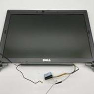 lcd لپ تاپ دل d630 با قاب کامل و سالم