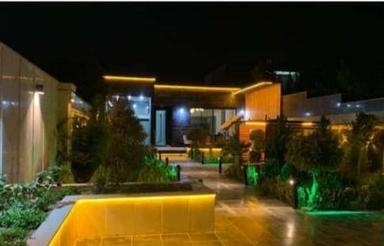 فروش باغ 500 متری چهار باغ کرج