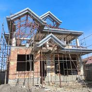 فروش و اجرای والپست نوین و میلگرد بستر