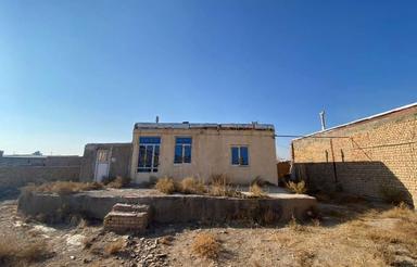 350 متر زمین با 70 متر بنا