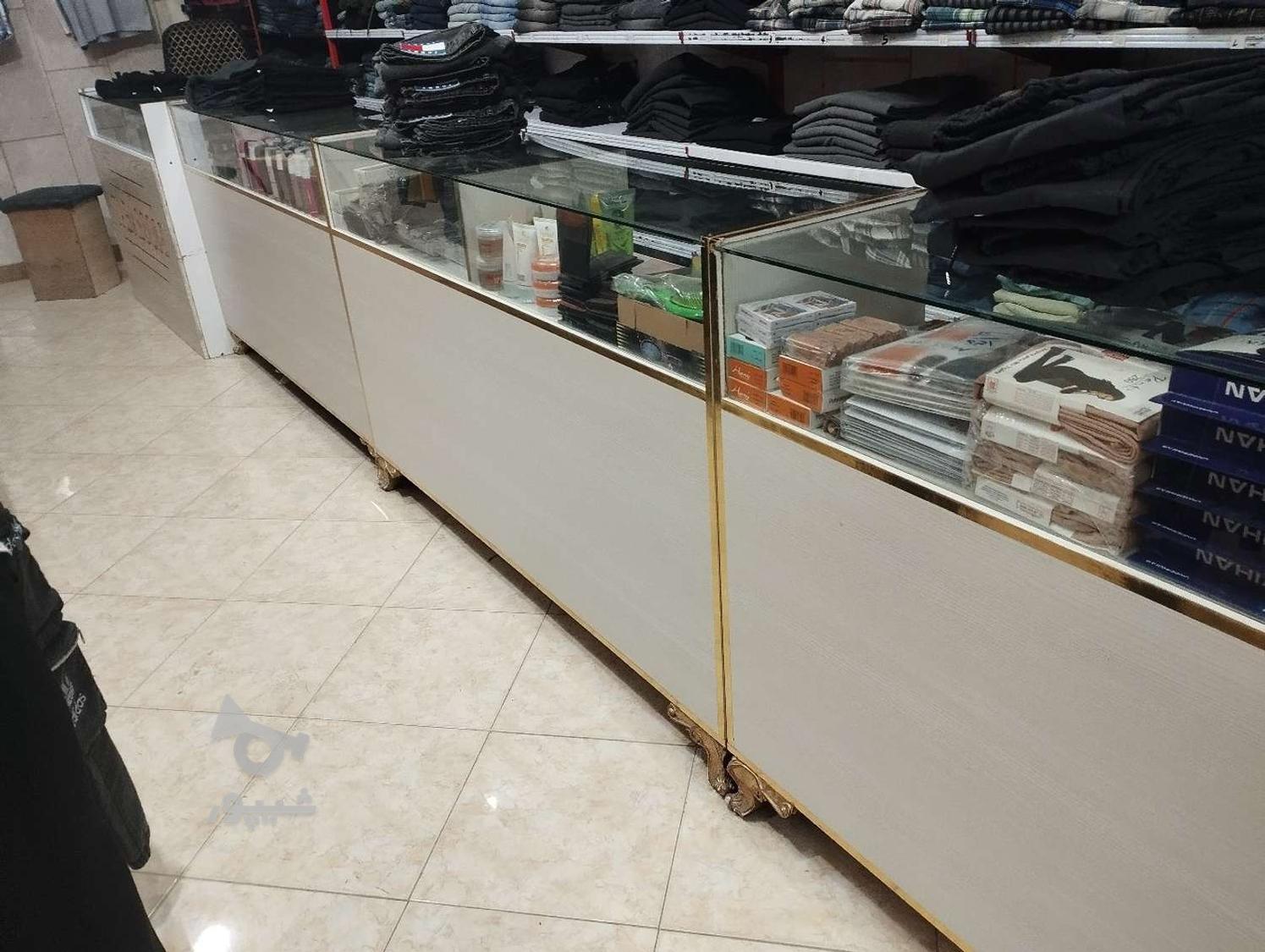 واگذاری کلی پوشاک