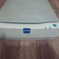 اسکنر epson