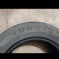 لاستیک دست دوم بارز مخصوص ساینا تیبا و کوییک