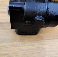 اوربیتال فرمان لودر هیوندا 757