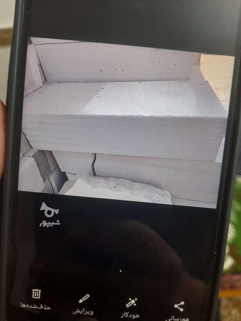 فروشه بلوک سبک با بهترین قیمت