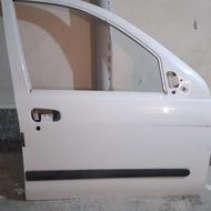 درب تیبا صندوق دار