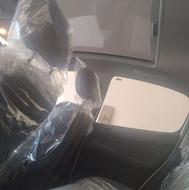 207 سقف شیشه ای صفر باکارت طلایی404