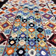 زی آستین هزار آینه