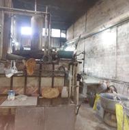 فروش نانوایی