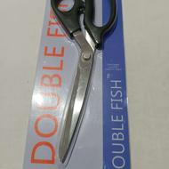 قیچی مارک دابل فیش