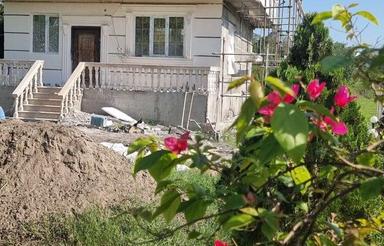 ویلا 170 متری استخر دار اطاقور