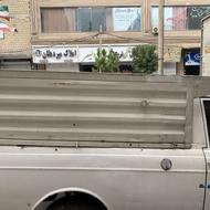 پیکان وانت باربند