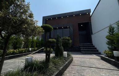 ویلا فلت نمامدرن خوشساخت