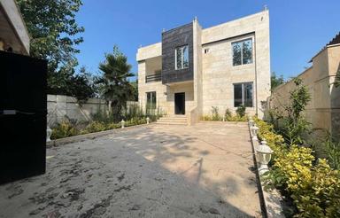 تریبلکس 400 متری سندششدانگ استخر