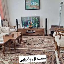 فروش ورودی مجزا 120 متر در شهرک گلسار