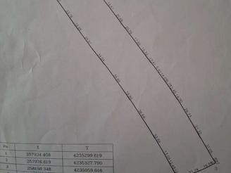 12000مترزمین کشاورزی و باغ در ملاباشی