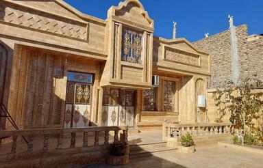 ویلایی خیابان دانشجو11