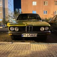 بی ام و 518 1978 bmwکلاسیک