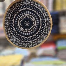 زیر قابلمه ای سیلیکونی نسوز