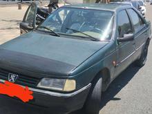 پژو آردی ، RDI در شیپور