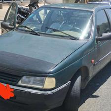 پژو آردی ، RDI