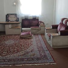 مسکن مهر فیروزاباد