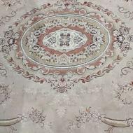 فرش 9 متری در حد نو