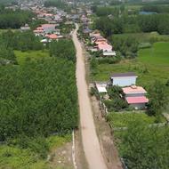 230متر زمین شهرکی ویلایی گالشکلام چمخاله