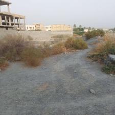 زمین مسکونی فروش فوری راسک