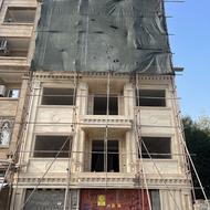 اپارتمان 150متری 3 خوابه رودسر خیابان شهدا ساحلی