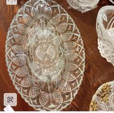 اردور کریستال فرانسه مدل آناناسی