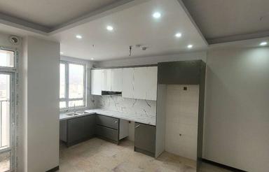 آپارتمان کلید اول منطقه 21 تهران